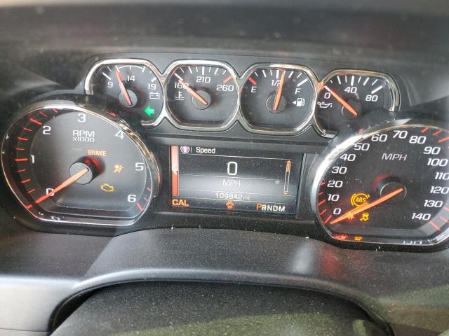 3GTP1UEC6FG313077 GMC Sierra C1500 Sle