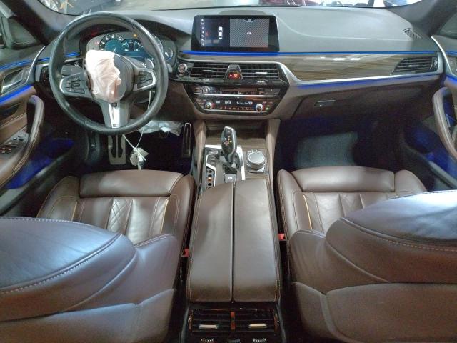 WBAJE7C55KWW31636 BMW 540 XI