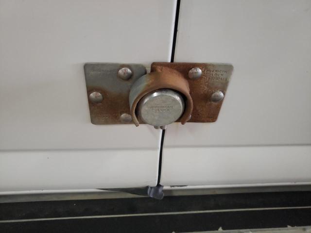 1GTW7FCF9F1902853 GMC Savana G2500