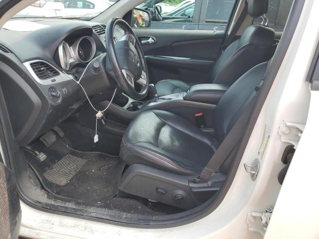 3C4PDCEG1JT523462 Dodge JOURNEY GT