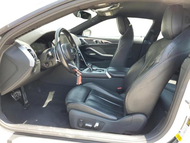 WBAAE2C02NCH19883 BMW 840i