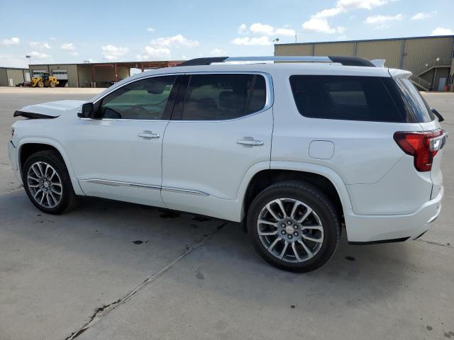 1GKKNPLS7MZ193608 GMC Acadia Denali