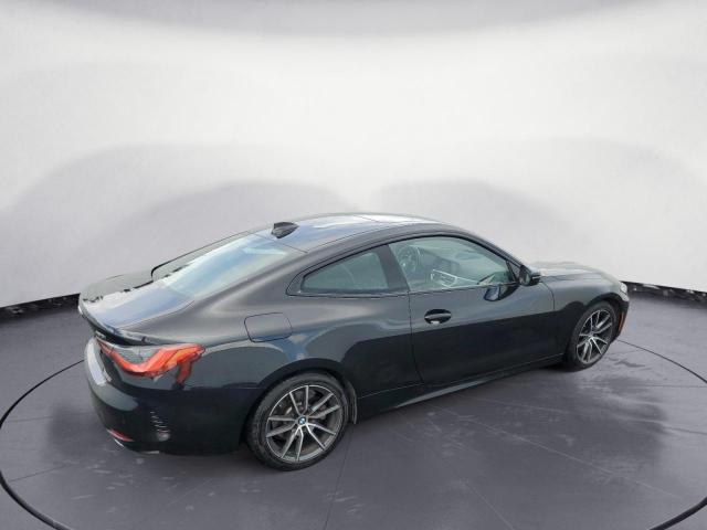 WBA53AP08NCH67514 BMW 430I