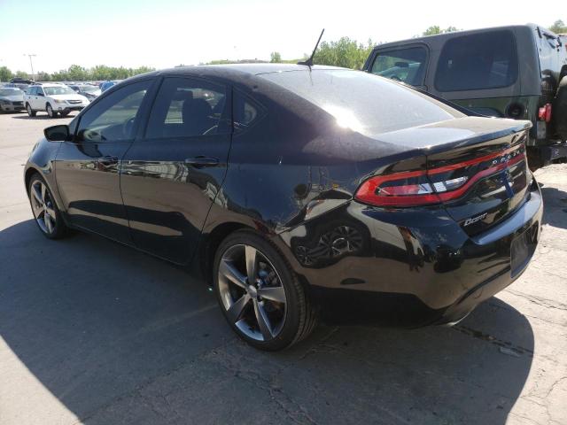 1C3CDFEB3GD593424 Dodge DART GT