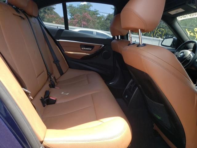 WBA8E9G56GNT46865 BMW 328 I Sulev