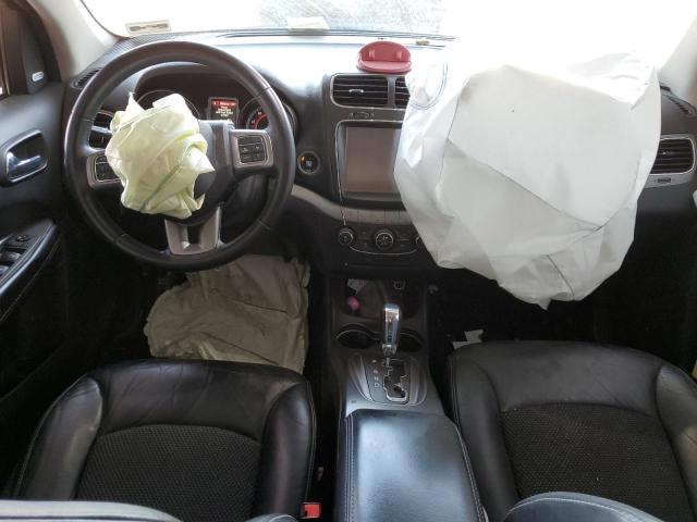 3C4PDCGGXJT310829 Dodge Journey Crossroad
