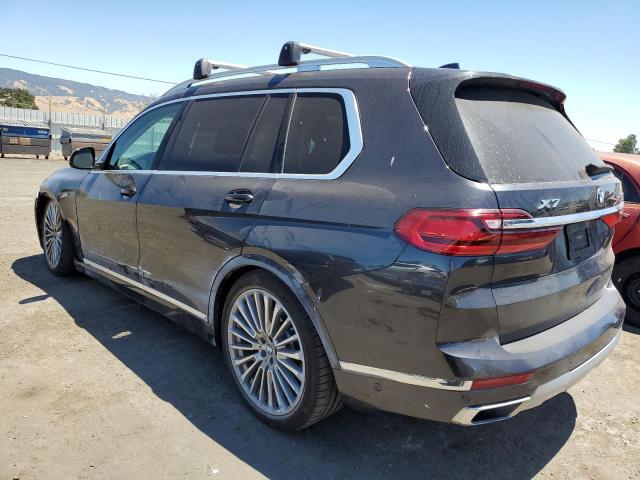 5UXCW2C02L9C05243 BMW X7 Xdrive40i
