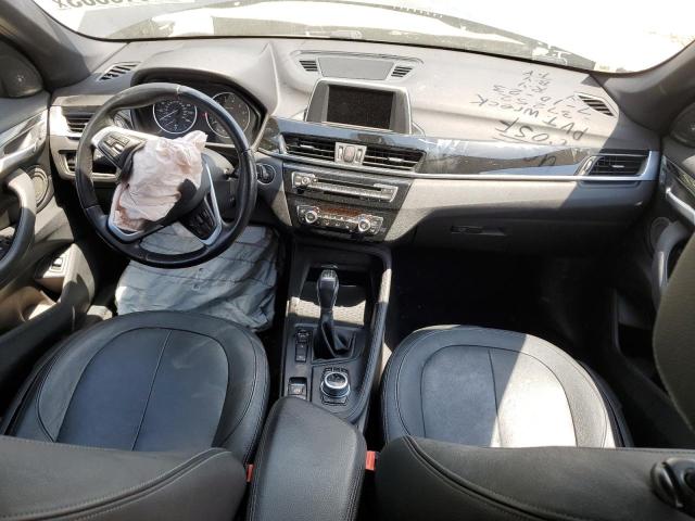 WBXHT3C35H5F77726 BMW X1 Xdrive28i
