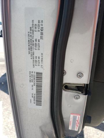 2C3CDXBG7JH129438 Dodge Charger Sxt