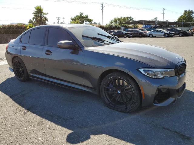 WBA5U9C03LFH35874 BMW M340XI