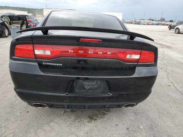2C3CDXBG8EH303409 Dodge Charger Se