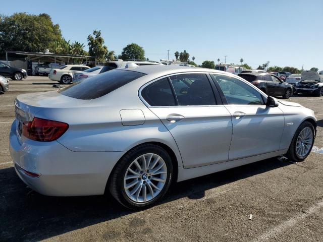WBA5A7C50FG143269 BMW 528 XI