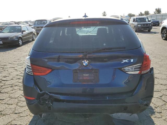 WBAVM1C59EVW55644 BMW X1 Sdrive28i