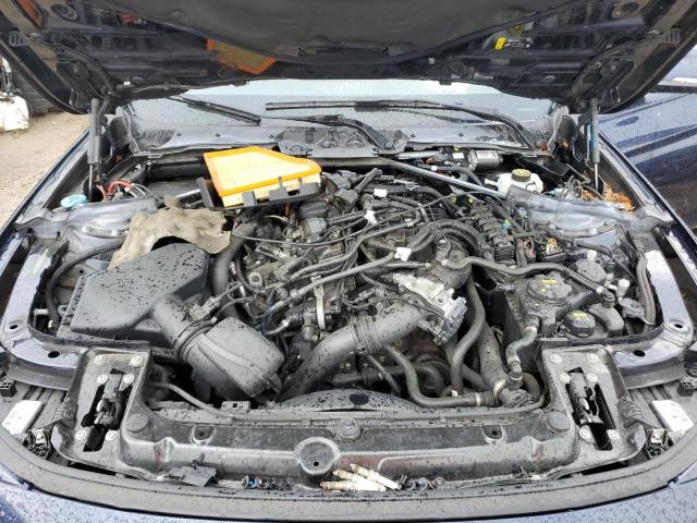 WBA8B9G34HNU55432 BMW 330 I