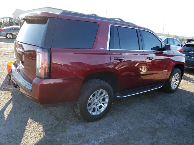 1GKS2BKC4HR235535 GMC YUKON SLT