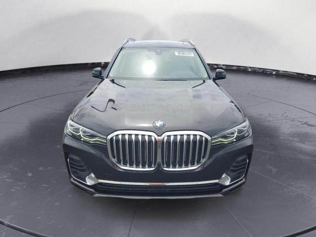 5UXCW2C05M9G77938 BMW X7 Xdrive40i