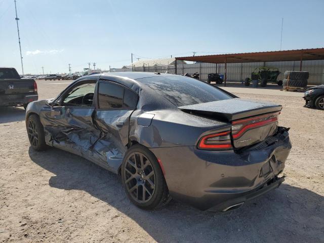2C3CDXBG8FH844025 Dodge Charger Se