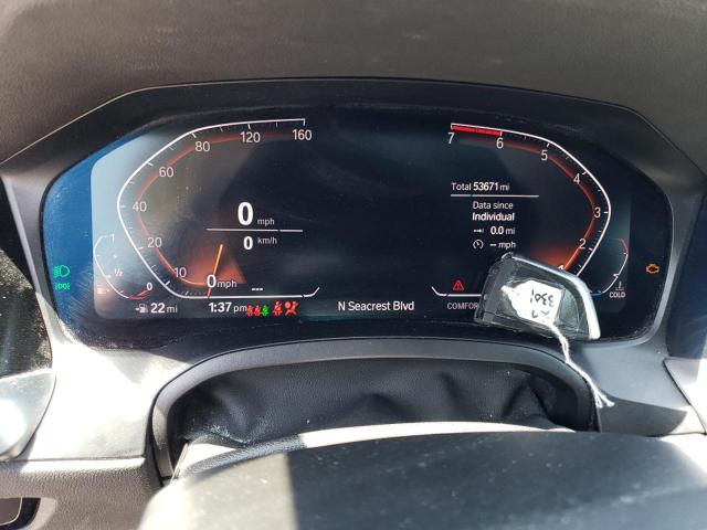 3MW5R1J00L8B07492 BMW 330I