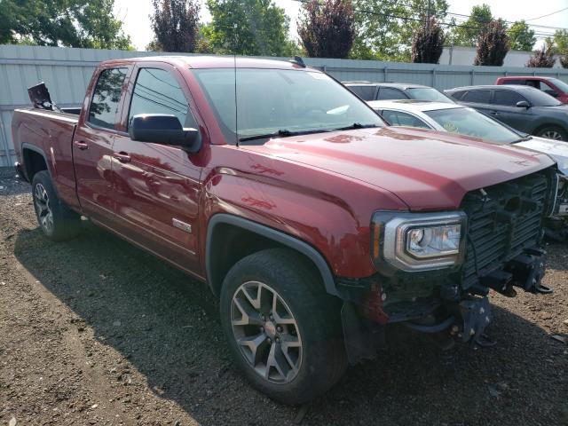 1GTV2NEC3HZ311140 GMC Sierra K1500 Slt
