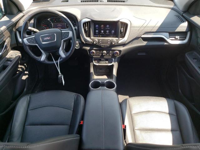 3GKALVEV0NL151965 GMC Terrain Slt