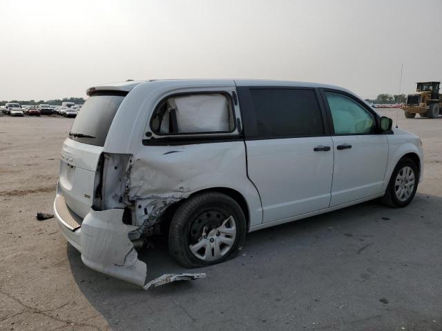 2C4RDGBG9KR623611 Dodge Grand Caravan Se