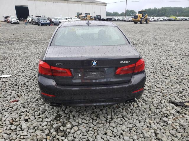 WBAJE7C59JWD53552 BMW 540 XI