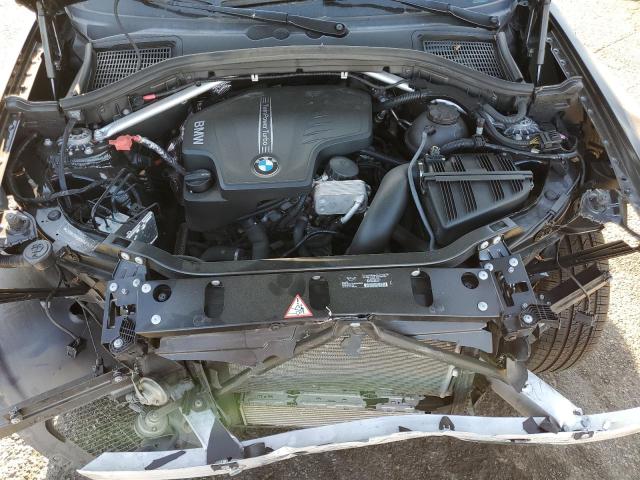 5UXWX9C52E0D35142 BMW X3 Xdrive28i