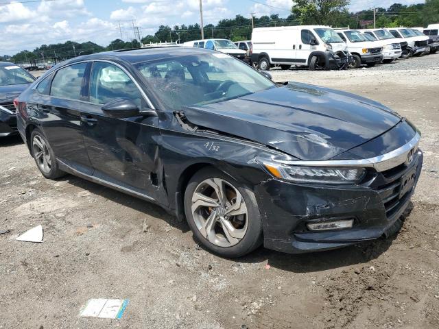 1HGCV1F47JA260066 Honda ACCORD EX