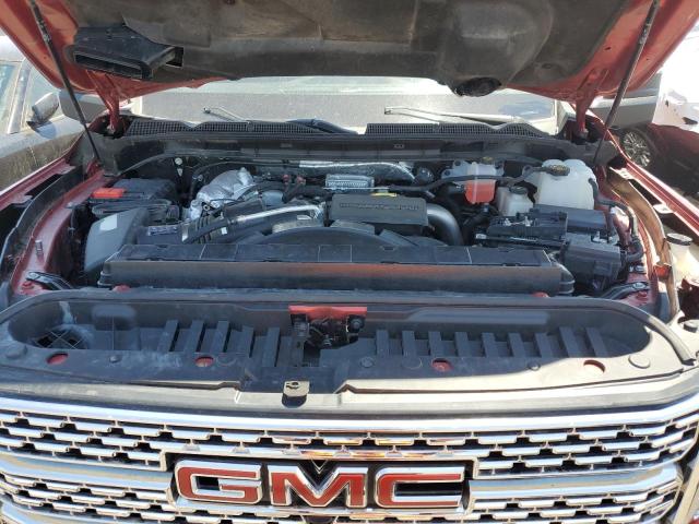 1GT49REY7MF143766 GMC Sierra K2500 Denali