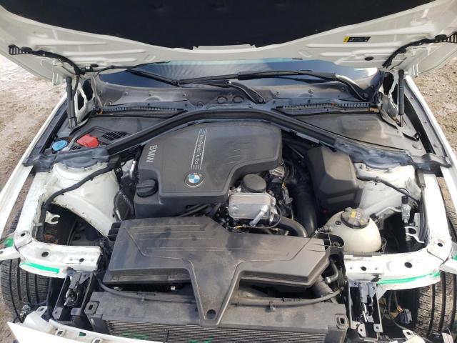 WBA8A9C59JAH14829 BMW 320 I