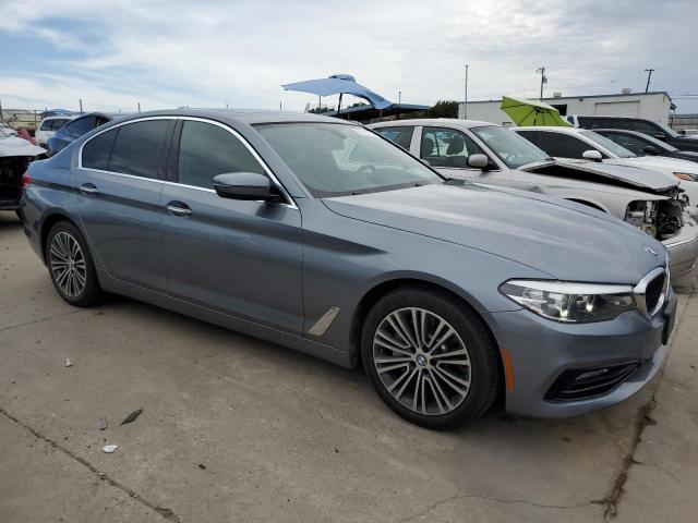 WBAJA5C31HG897415 BMW 530 I