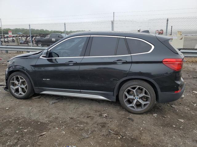 WBXHT3C33H5F87932 BMW X1 Xdrive28i