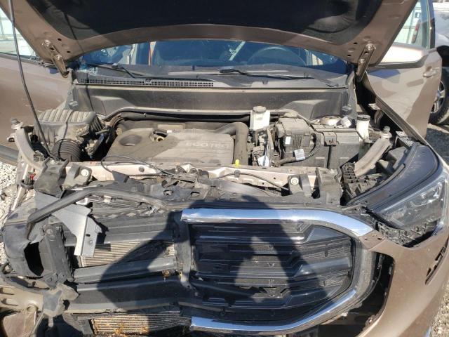 3GKALMEV3JL150622 GMC Terrain Sle