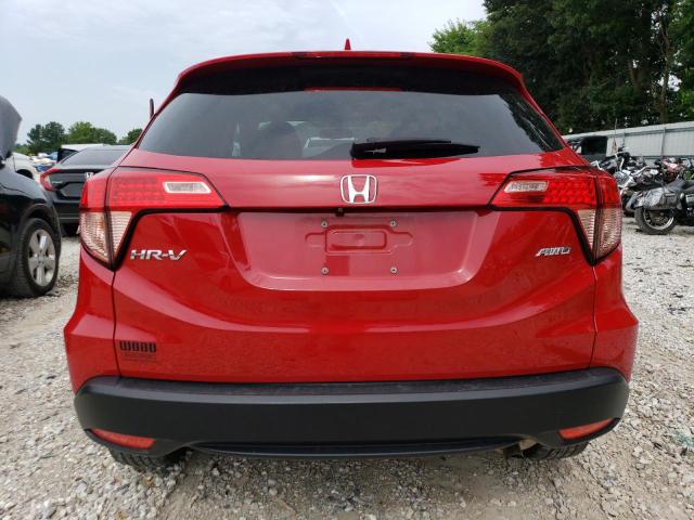 3CZRU6H57JG728159 Honda HR-V EX