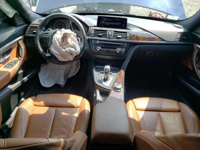 WBA8Z5C58GG502752 BMW 328 Xigt Sulev