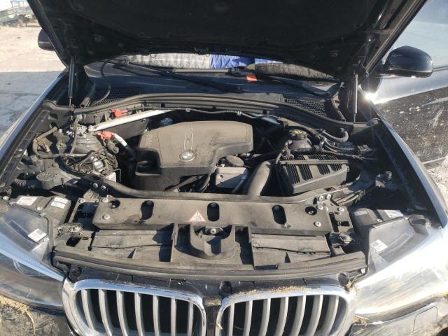 5UXWX9C58G0D72974 BMW X3 Xdrive28i