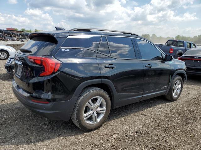 3GKALMEV7JL280581 GMC Terrain Sle