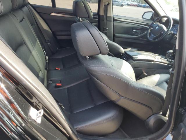 WBAKN9C54FD682319 BMW 550 I