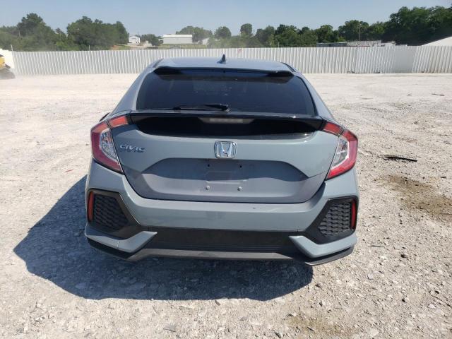 SHHFK7H64KU226230 Honda CIVIC EX