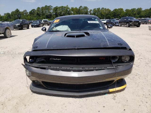 2C3CDZFJ5NH160436 Dodge Challenger R/t Scat Pack