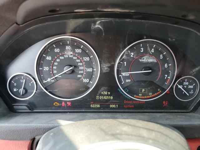WBA3R1C58FK193220 BMW 435 I