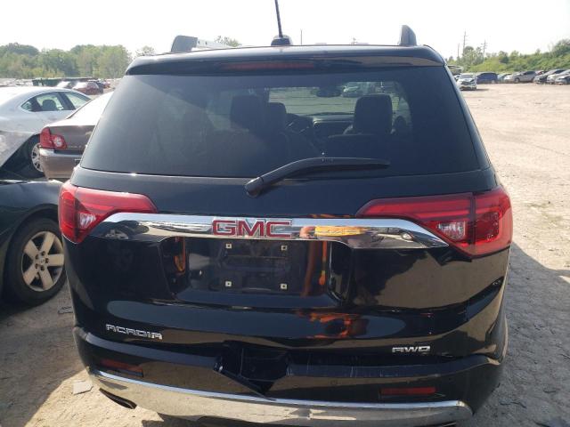 1GKKNXLS2HZ192999 GMC Acadia Denali