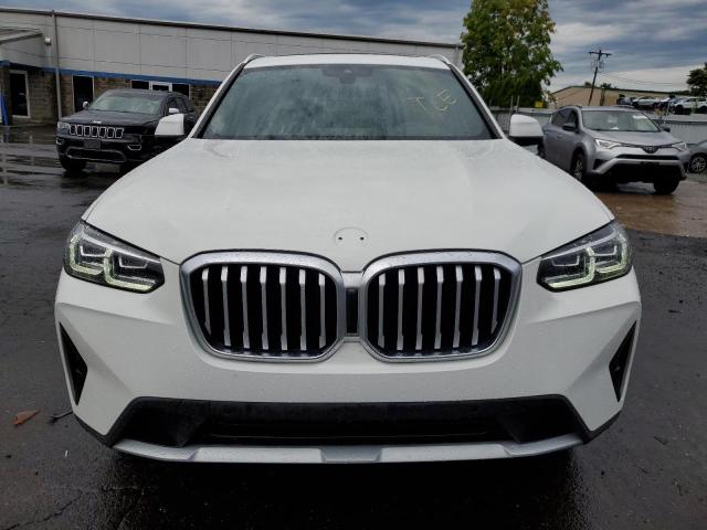 5UX53DP0XN9J63461 BMW X3 Xdrive30i
