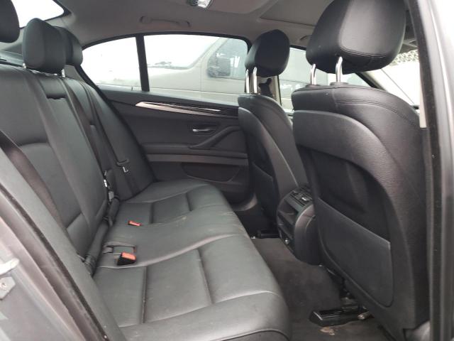 WBA5A5C52ED502769 BMW 528 I