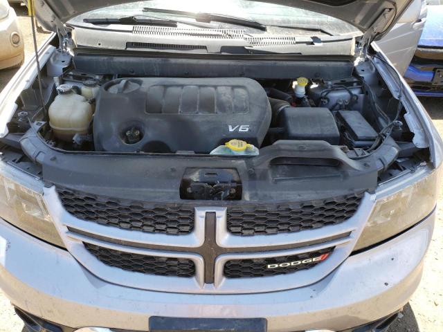 3C4PDDGG5JT388375 Dodge Journey Crossroad