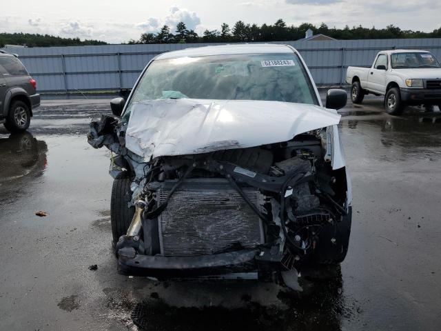 2C4RDGBG3GR218335 Dodge Grand Caravan Se