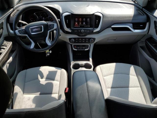 3GKALTEVXNL178871 GMC Terrain Sle