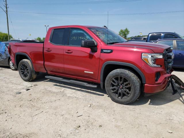 1GTR9CED8KZ425801 GMC Sierra K1500 Elevation