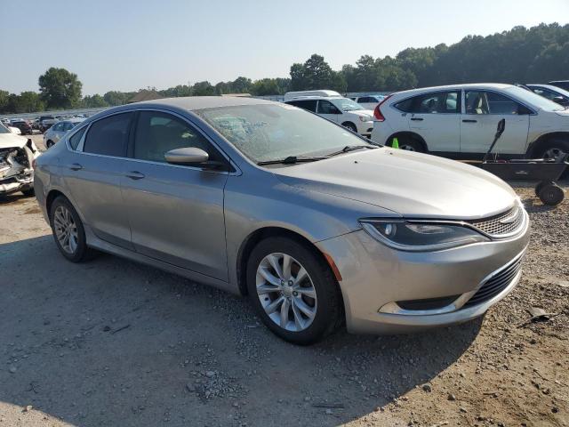 1C3CCCAB8FN503233 Chrysler 200 Limited