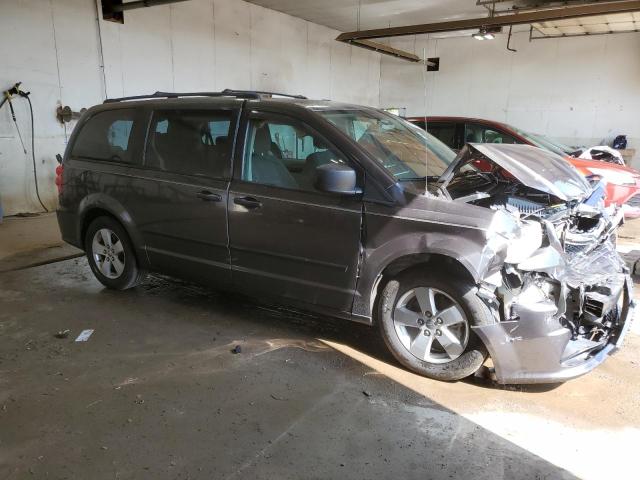 2C4RDGBG0FR510961 Dodge Grand Caravan Se